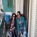 Natacha atlas sur yala.fm
